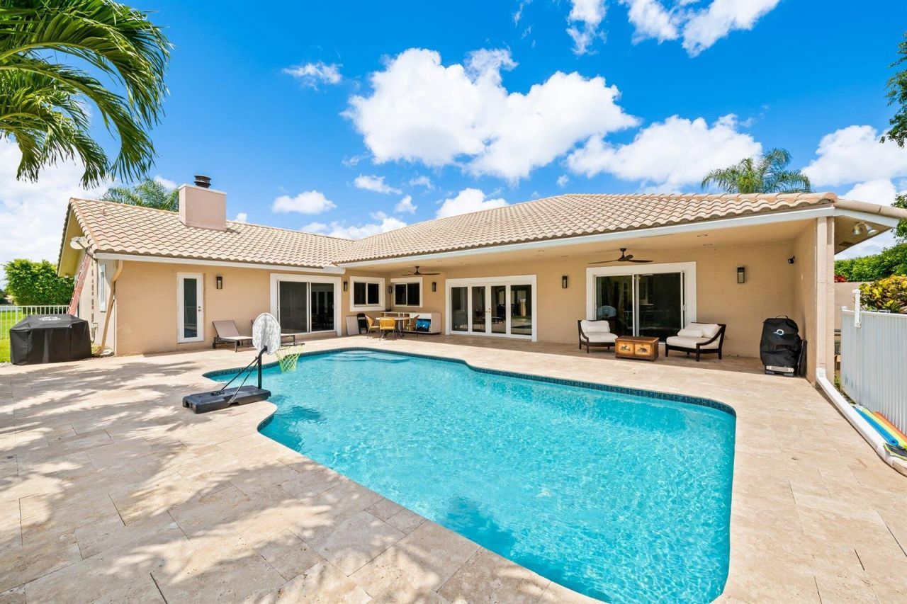 11937 Sandlake Drive , Boca Raton, FL 33428 Photo
