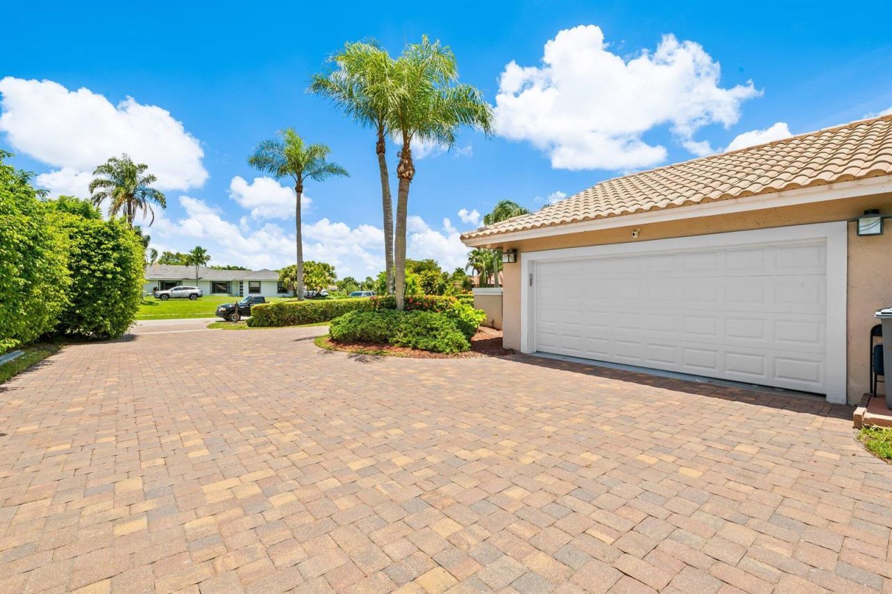 11937 Sandlake Drive , Boca Raton, FL 33428 Photo