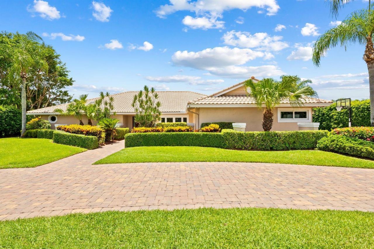 11937 Sandlake Drive , Boca Raton, FL 33428 Photo