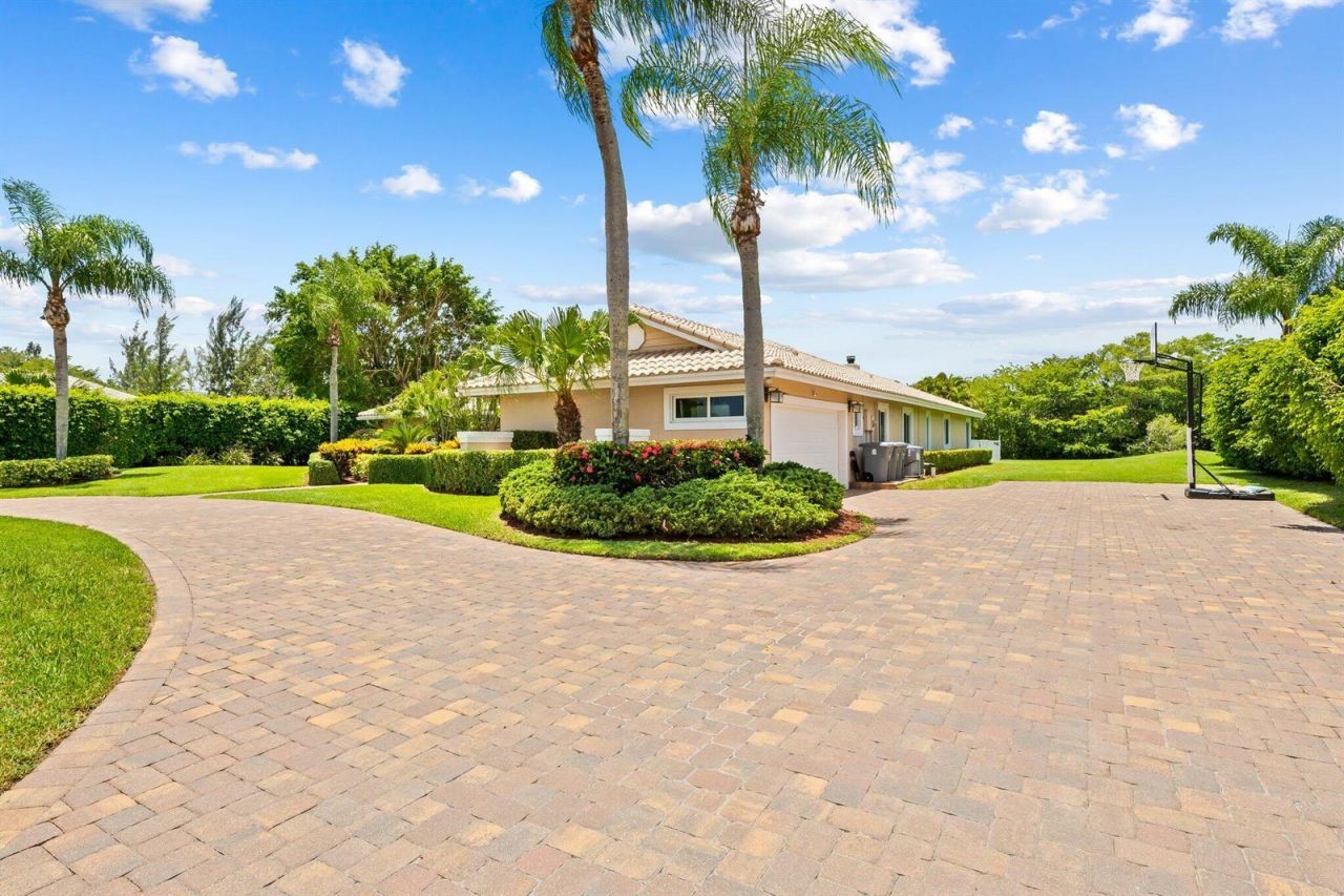 11937 Sandlake Drive , Boca Raton, FL 33428 Photo