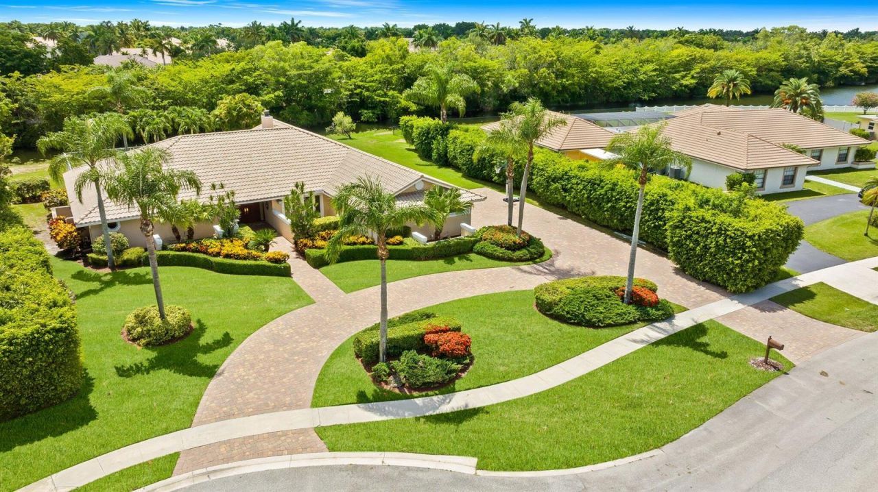 11937 Sandlake Drive , Boca Raton, FL 33428 Photo