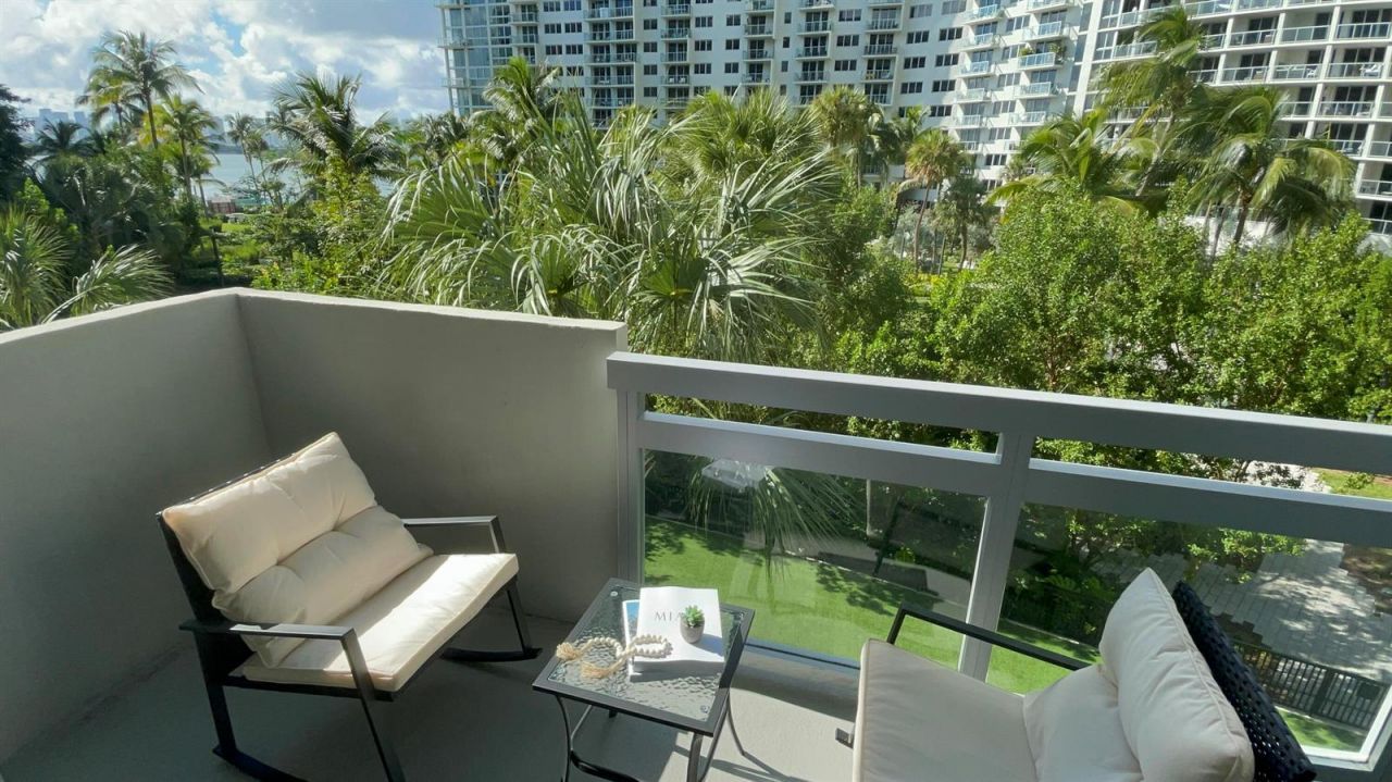 1500 Bay Road , Unit 364, Miami Beach, FL 33139 Photo
