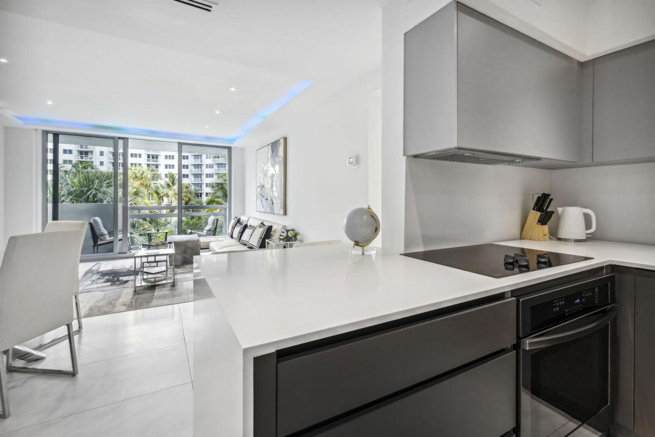 1500 Bay Road , Unit 364, Miami Beach, FL 33139 Photo