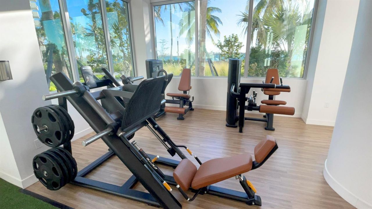 1500 Bay Road , Unit 364, Miami Beach, FL 33139 Photo