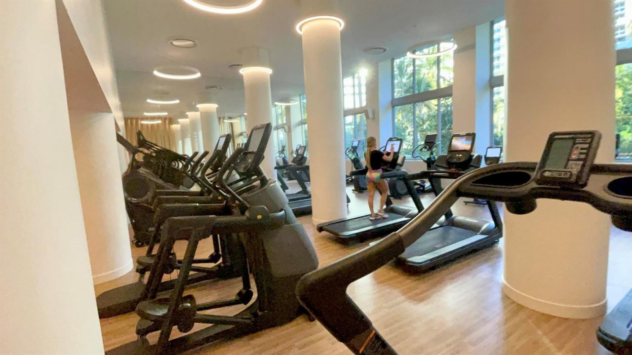 1500 Bay Road , Unit 364, Miami Beach, FL 33139 Photo
