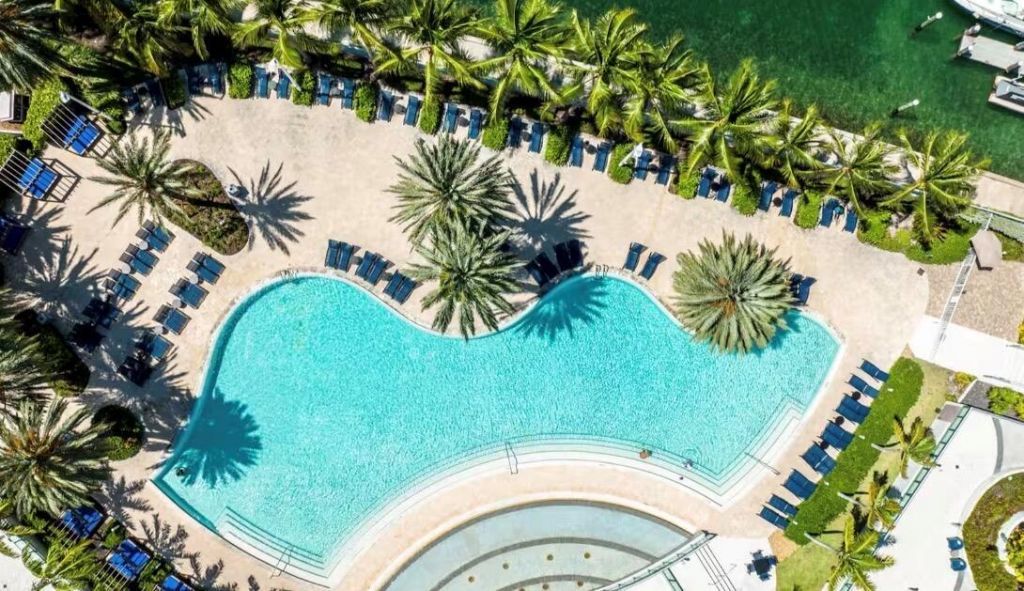 1500 Bay Road , Unit 364, Miami Beach, FL 33139 Photo