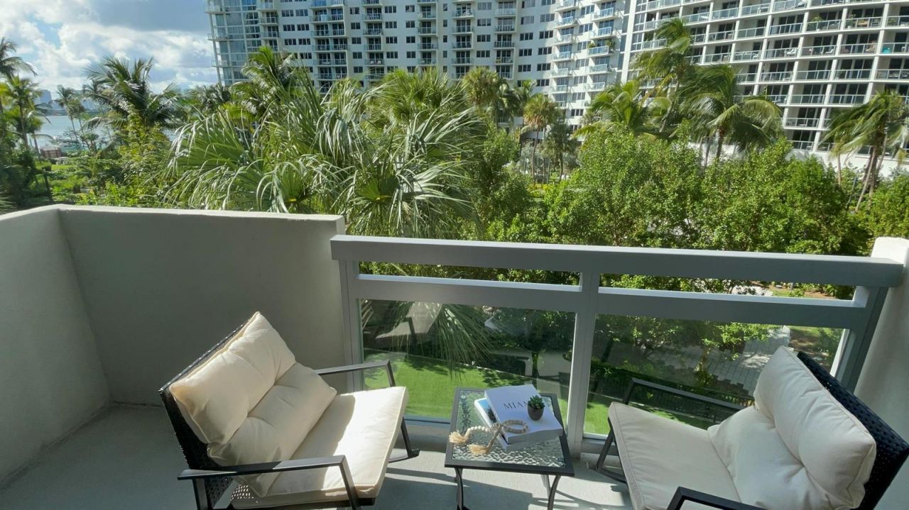 1500 Bay Road , Unit 364, Miami Beach, FL 33139 Photo