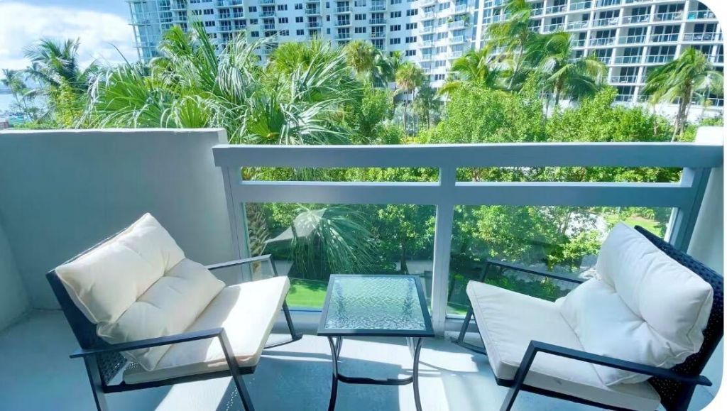 1500 Bay Road , Unit 364, Miami Beach, FL 33139 Photo