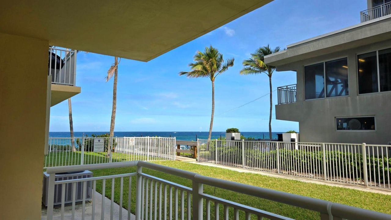 1161 Hillsboro Mile , Unit 107, Hillsboro Beach, FL 33062 Photo