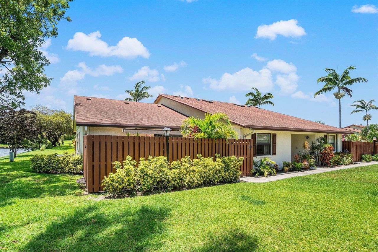 3782 Lace Vine Lane , Boynton Beach, FL 33436 Photo