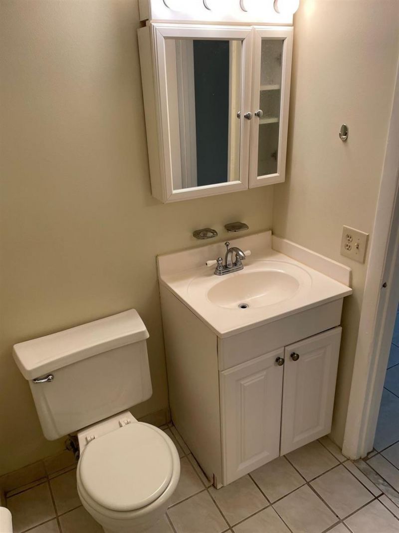 1245 S Flagler Avenue S, Unit 303, Pompano Beach, FL 33060 Photo