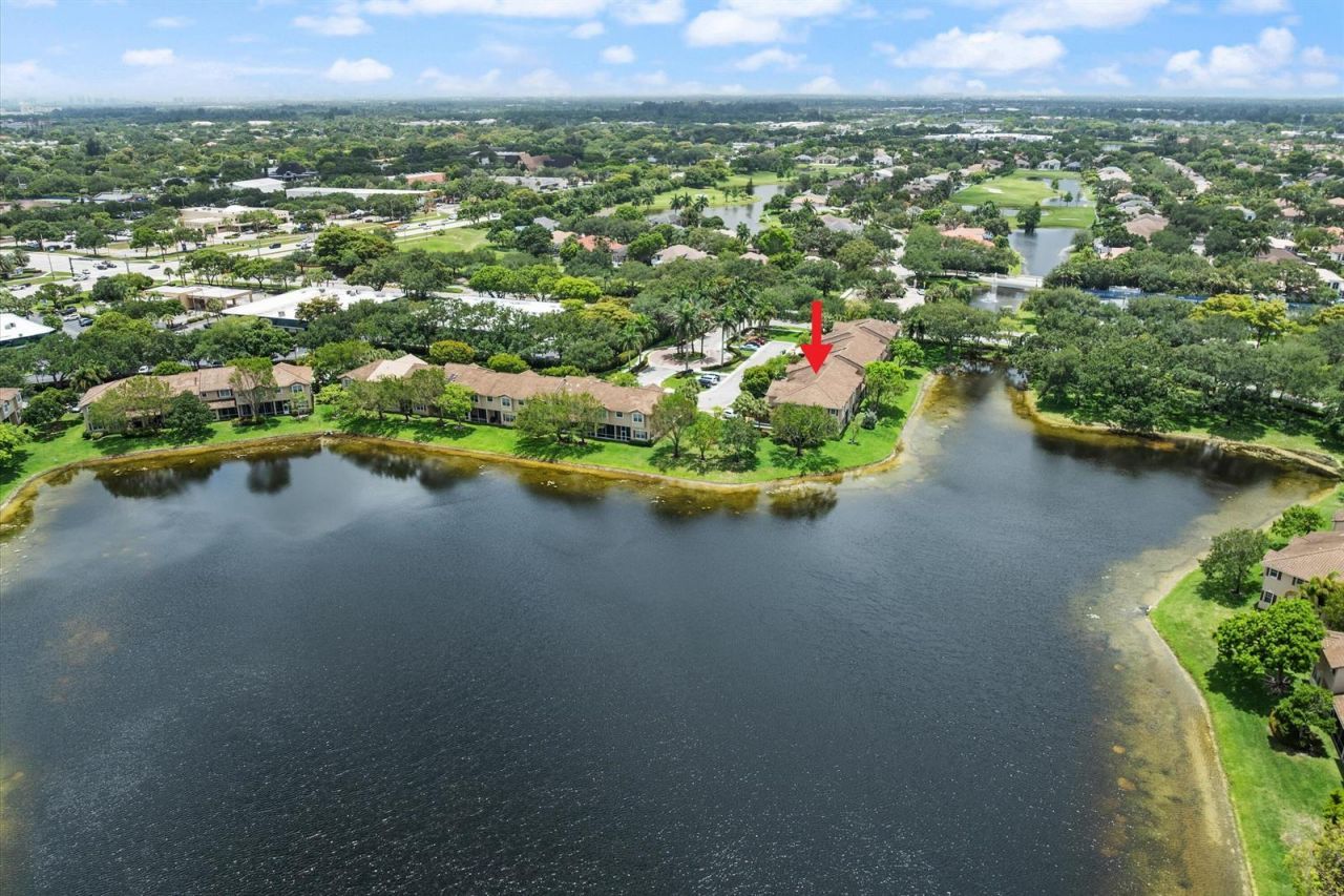 3505 Lakeside Drive , Davie, FL 33328 Photo
