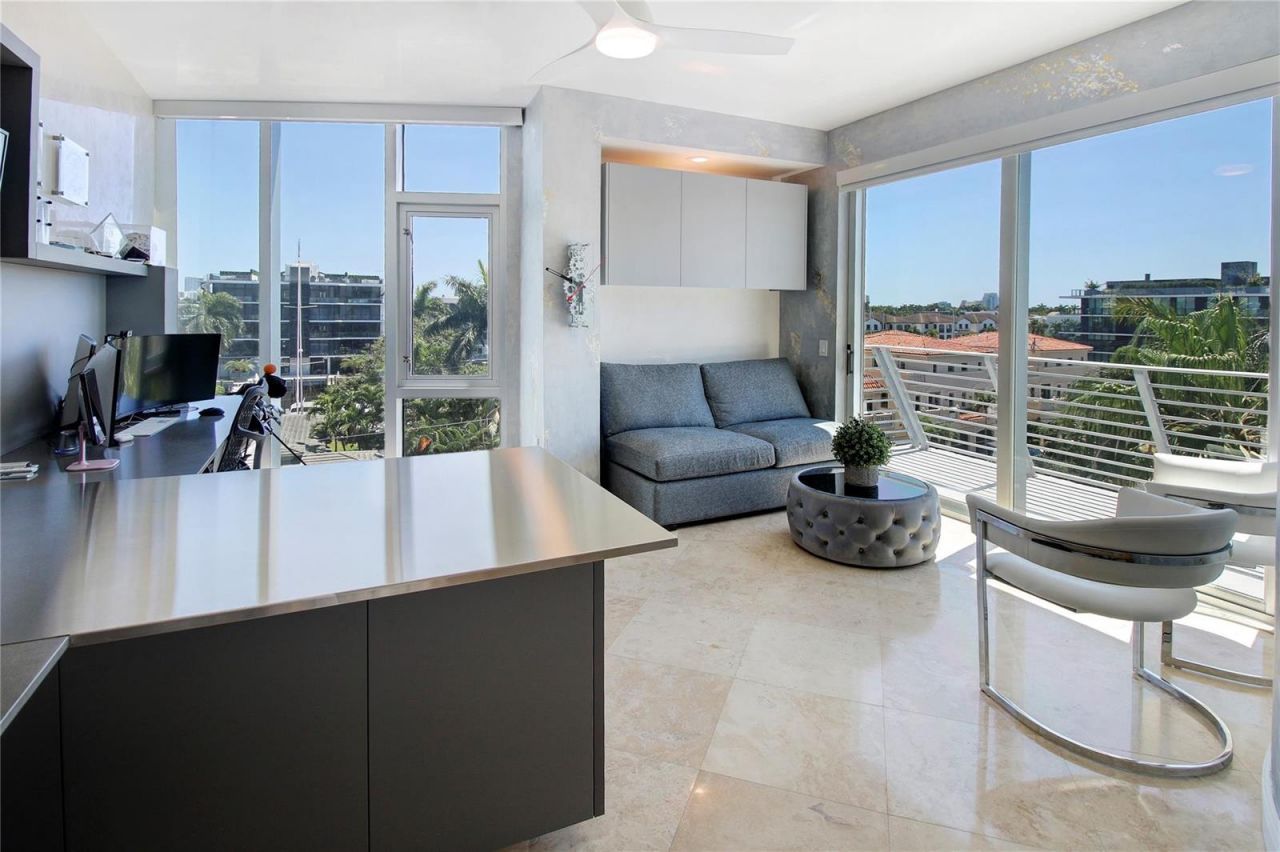 301 Hendricks Isle , Unit 7, Fort Lauderdale, FL 33301 Photo