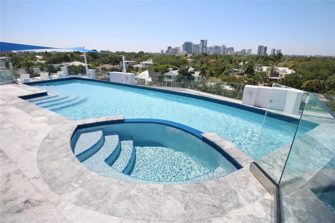 301 Hendricks Isle , Unit 7, Fort Lauderdale, FL 33301 Photo