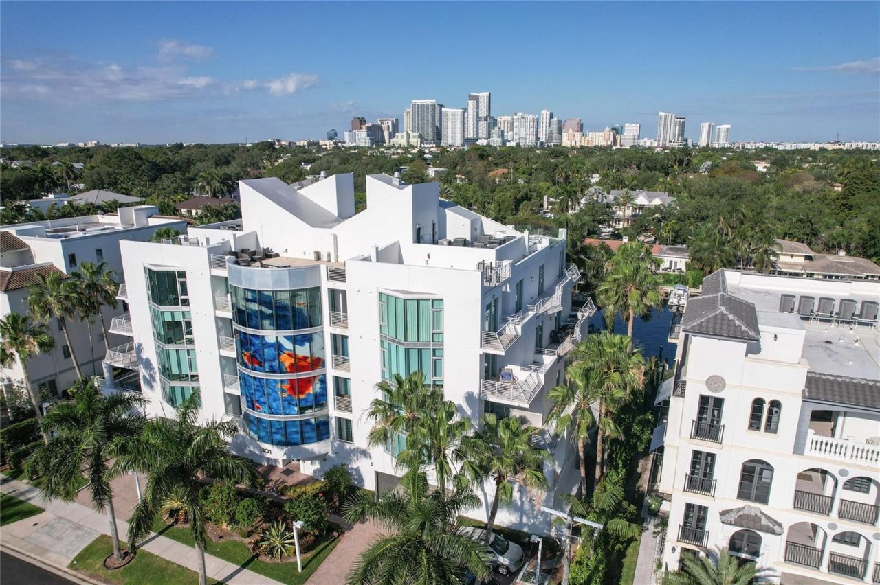 301 Hendricks Isle , Unit 7, Fort Lauderdale, FL 33301 Photo
