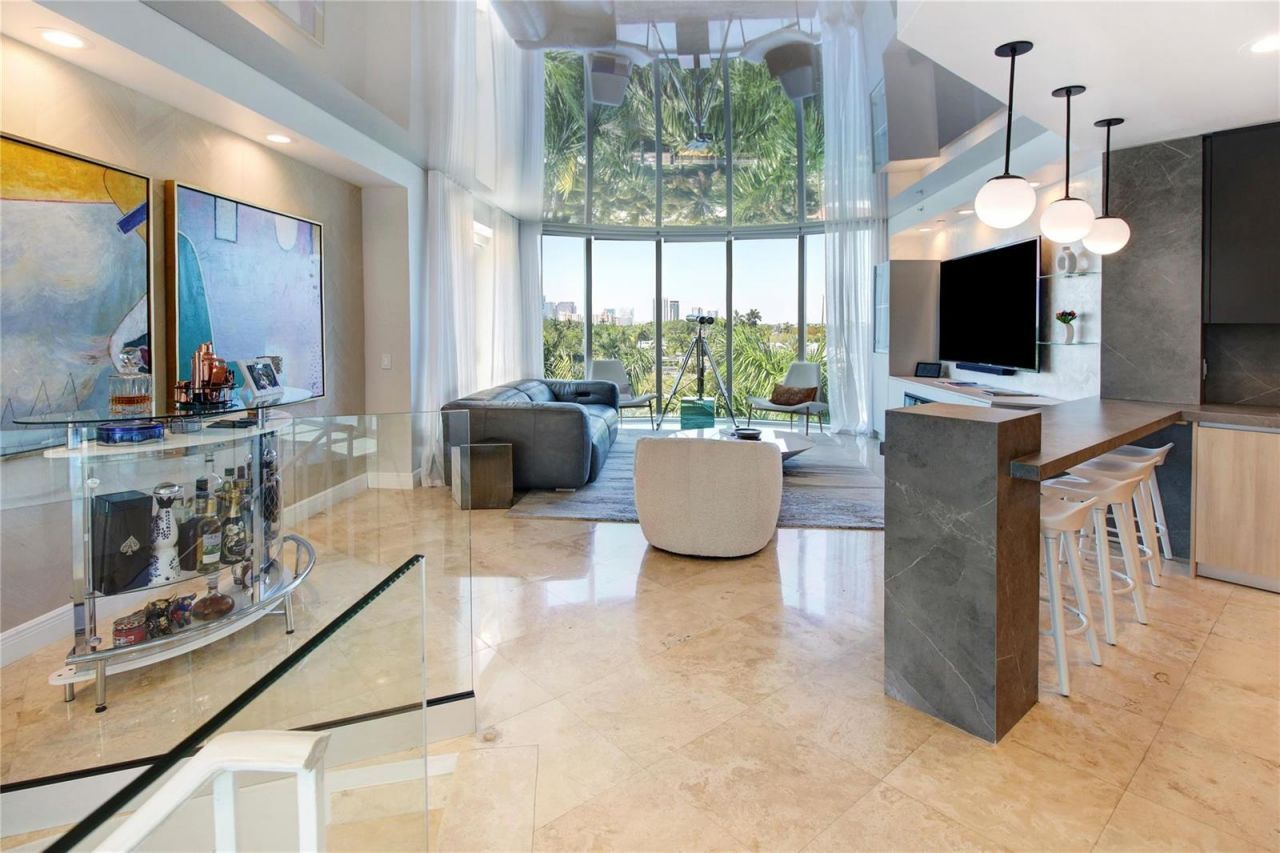301 Hendricks Isle , Unit 7, Fort Lauderdale, FL 33301 Photo