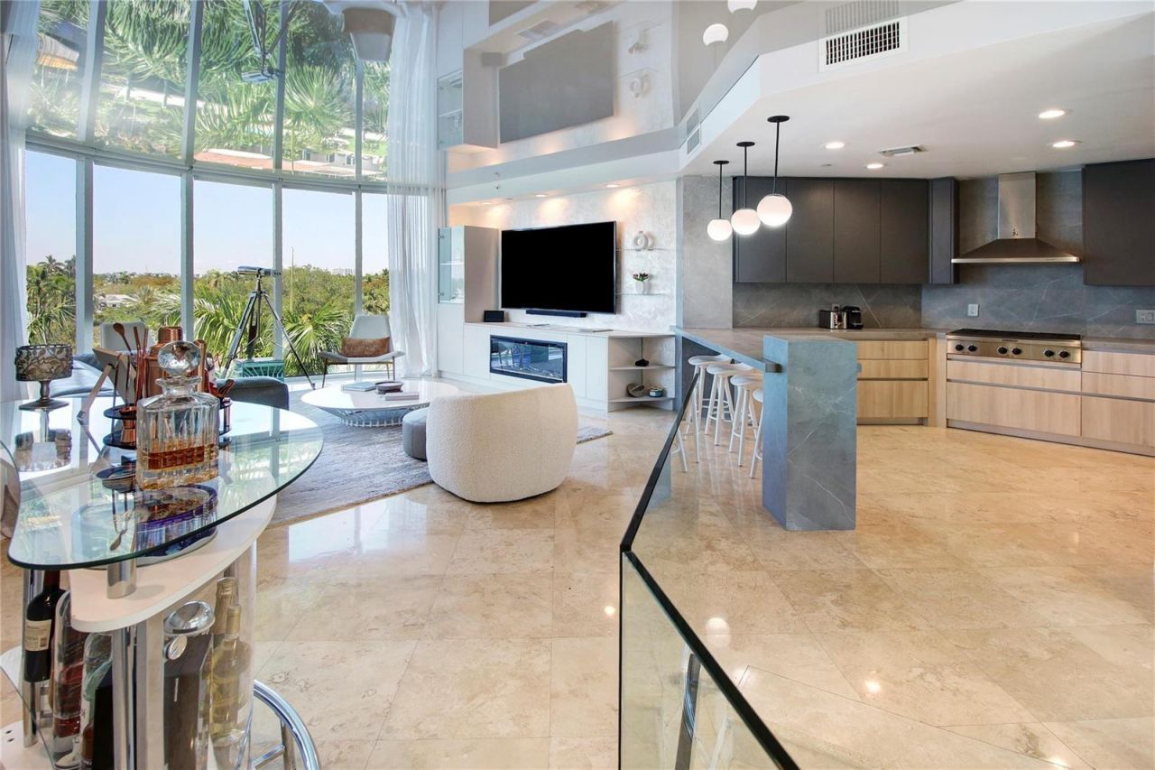 301 Hendricks Isle , Unit 7, Fort Lauderdale, FL 33301 Photo
