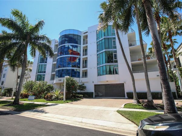301 Hendricks Isle , Unit 7, Fort Lauderdale, FL 33301
