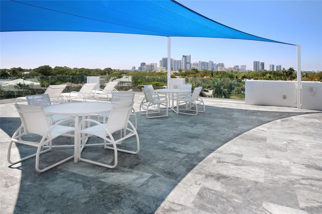301 Hendricks Isle , Unit 7, Fort Lauderdale, FL 33301 Photo