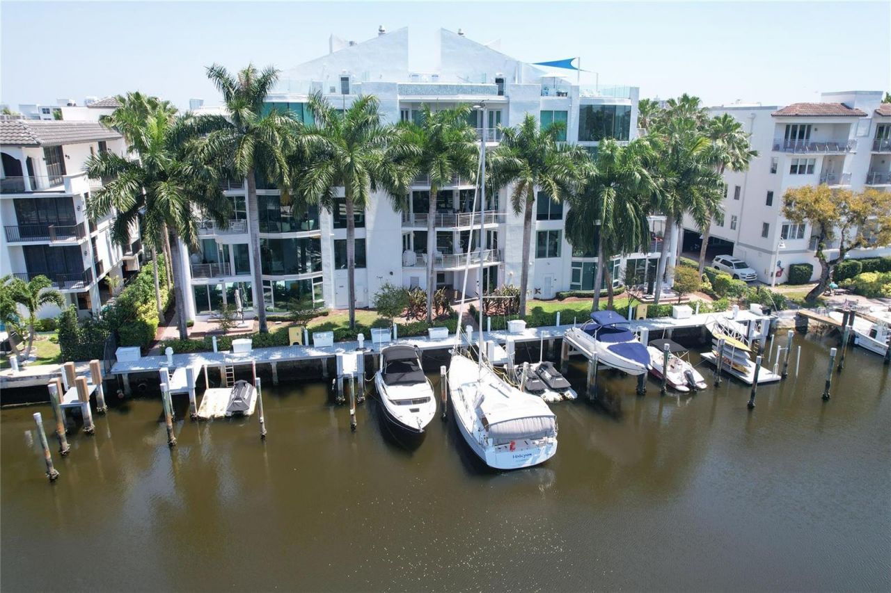 301 Hendricks Isle , Unit 7, Fort Lauderdale, FL 33301 Photo