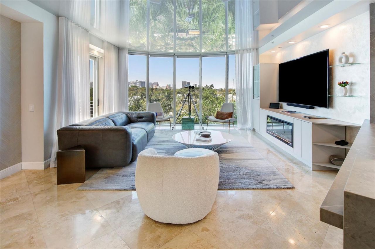 301 Hendricks Isle , Unit 7, Fort Lauderdale, FL 33301 Photo
