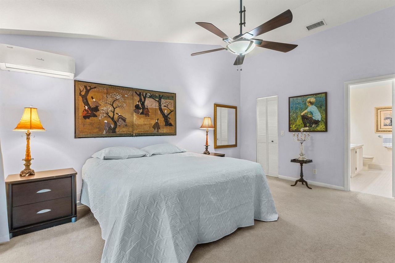 11122 Curry Drive , Palm Beach Gardens, FL 33418 Photo