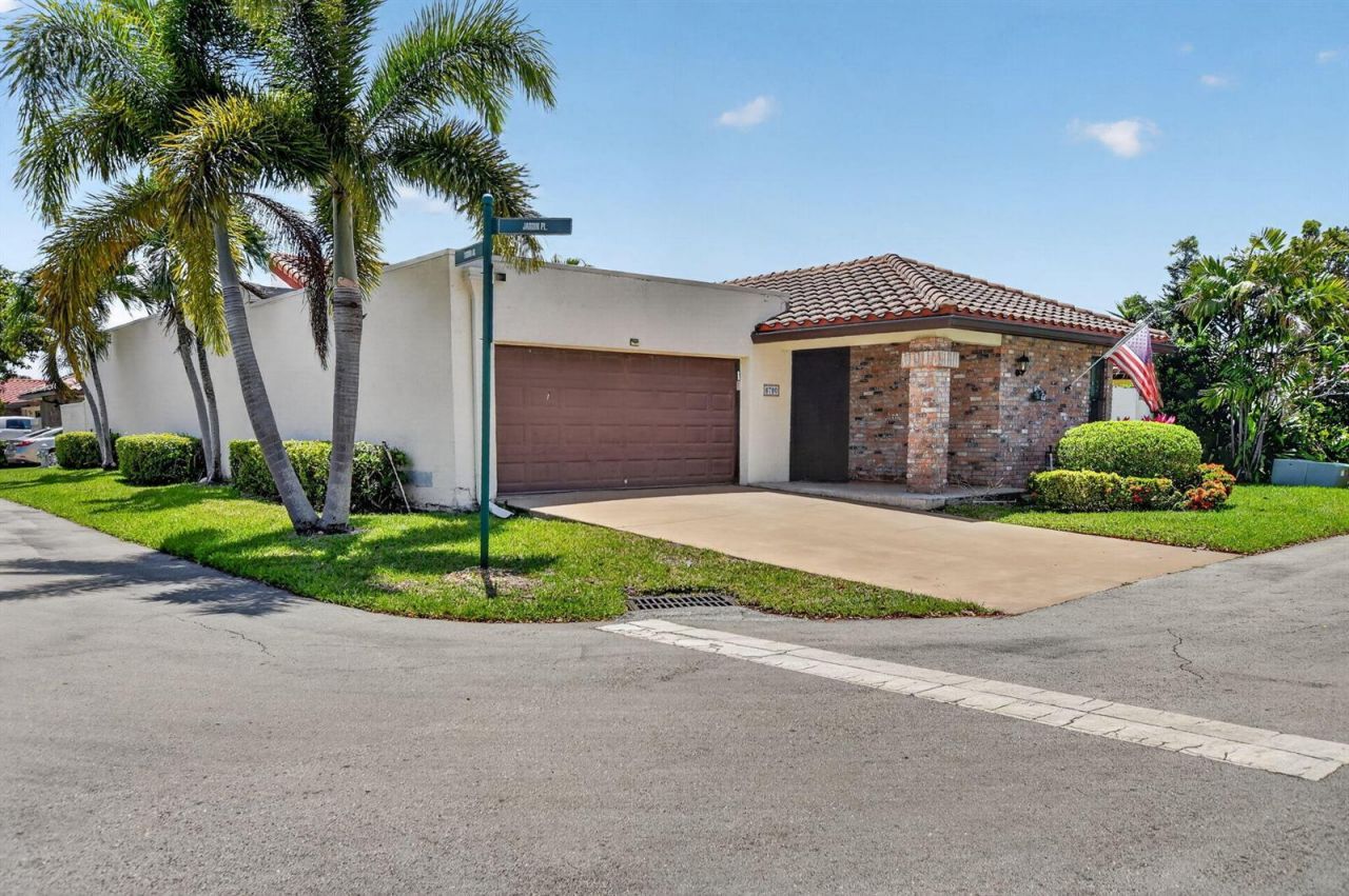 6790 Jardin Place , Boca Raton, FL 33433 Photo