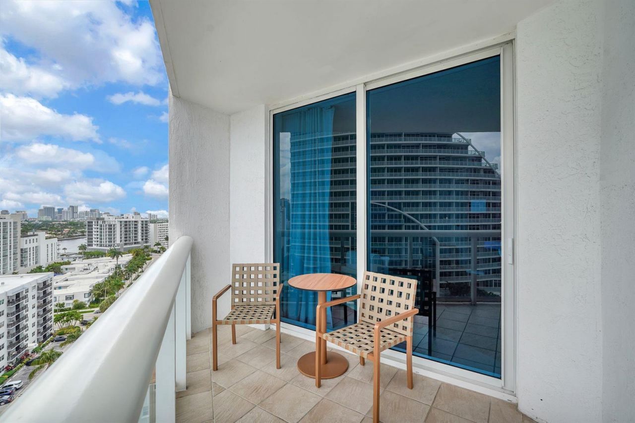 505 N Fort Lauderdale Beach Boulevard , Unit 1403, Fort Lauderdale, FL 33304 Photo