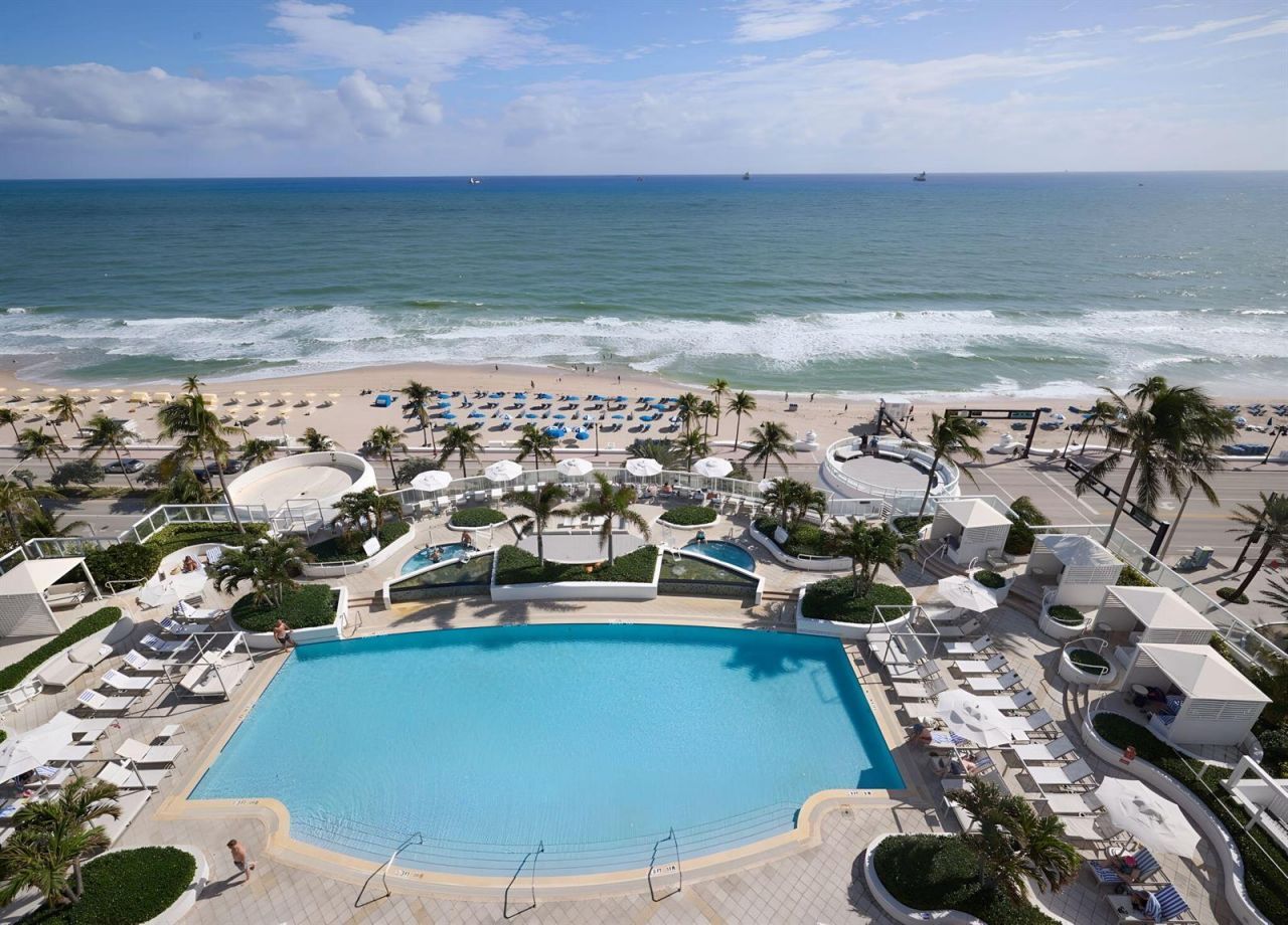 505 N Fort Lauderdale Beach Boulevard , Unit 1403, Fort Lauderdale, FL 33304 Photo