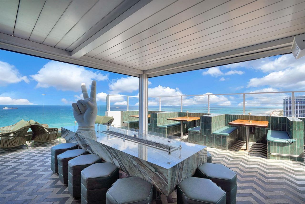 505 N Fort Lauderdale Beach Boulevard , Unit 1403, Fort Lauderdale, FL 33304 Photo