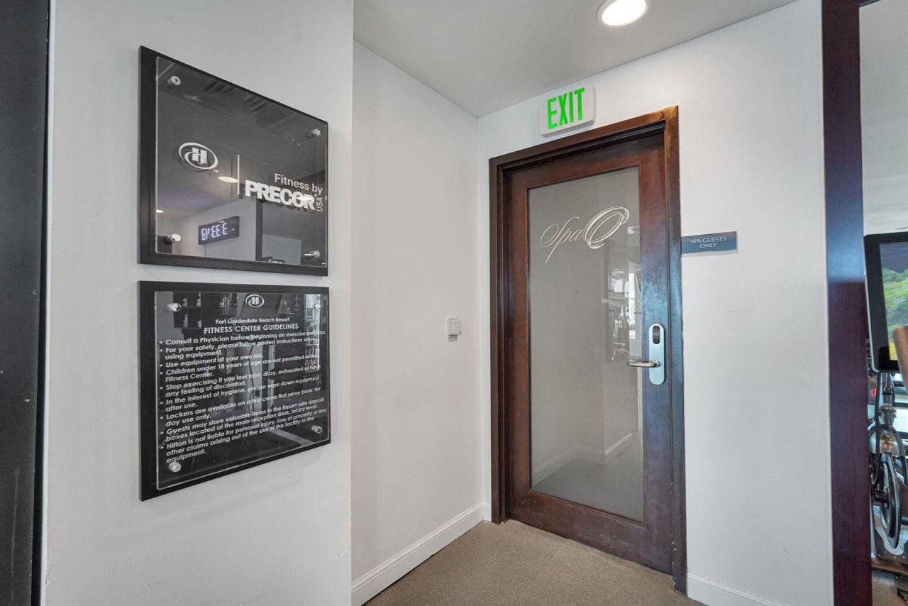 505 N Fort Lauderdale Beach Boulevard , Unit 1403, Fort Lauderdale, FL 33304 Photo