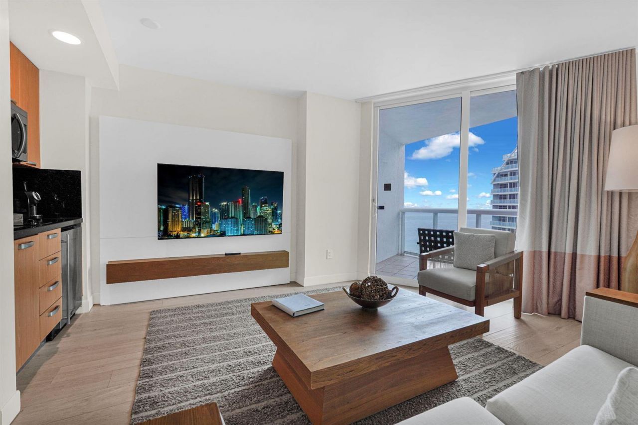 505 N Fort Lauderdale Beach Boulevard , Unit 1403, Fort Lauderdale, FL 33304 Photo