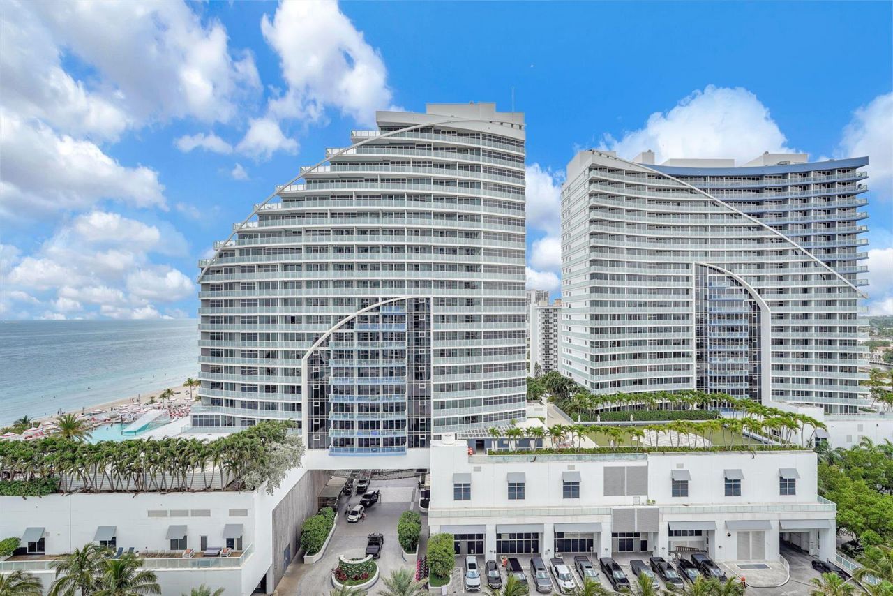 505 N Fort Lauderdale Beach Boulevard , Unit 1403, Fort Lauderdale, FL 33304 Photo