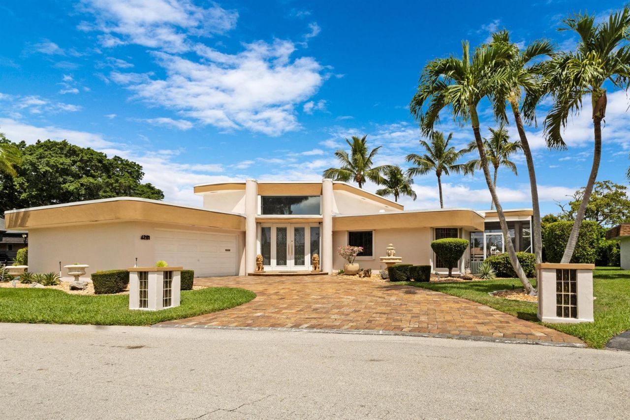 6201 Royal Poinciana Lane , Tamarac, FL 33319 Photo