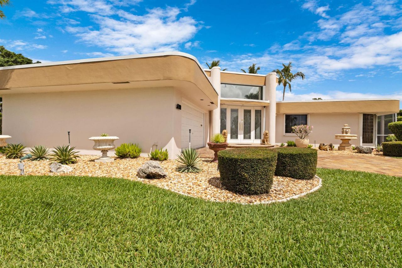 6201 Royal Poinciana Lane , Tamarac, FL 33319 Photo