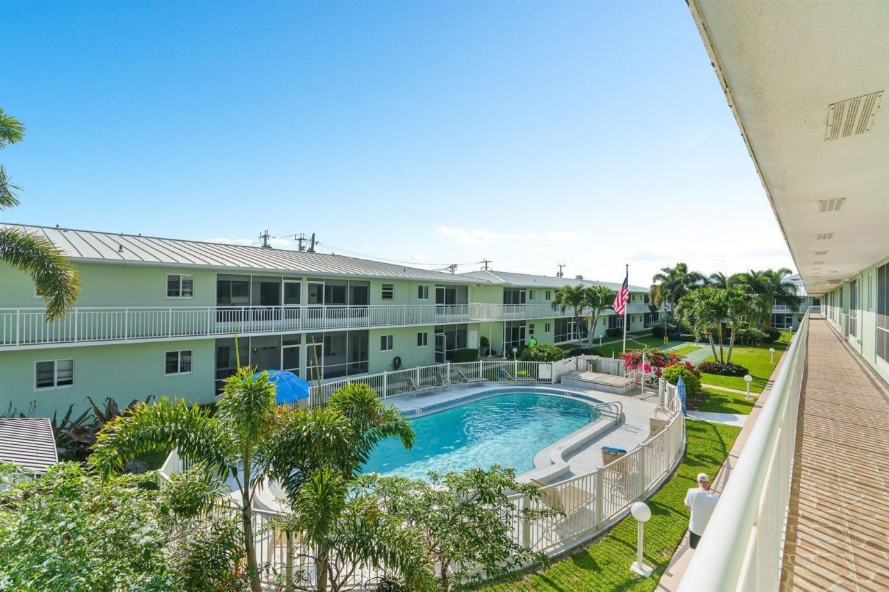 2100 NE 38th Street , Unit 243, Lighthouse Point, FL 33064 Photo