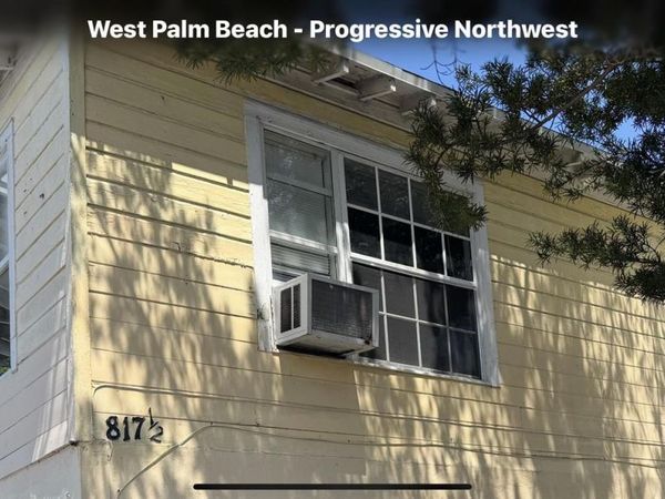817 7th Street , West Palm Beach, FL 33401
