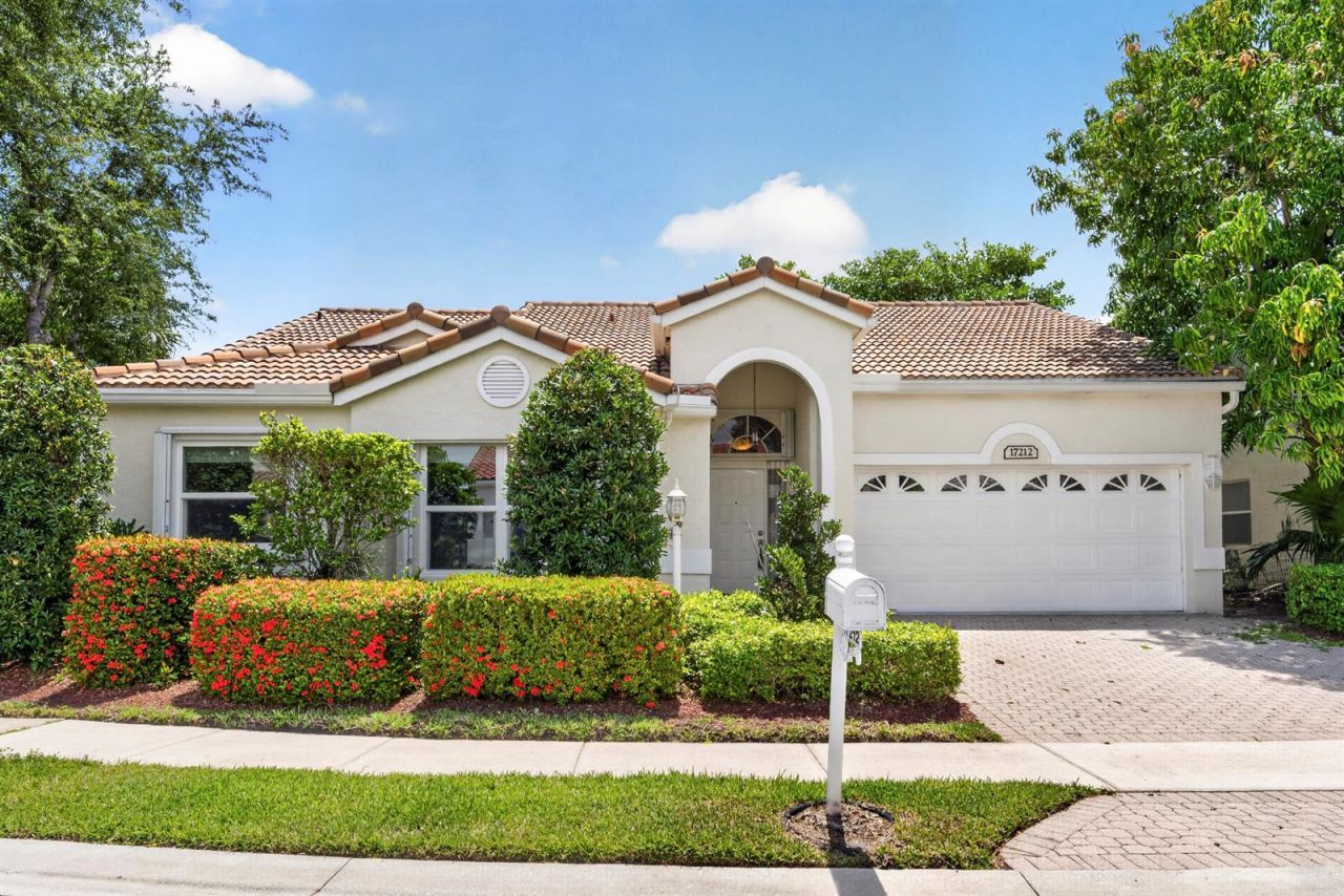 17212 Balboa Point Way , Boca Raton, FL 33487 Photo