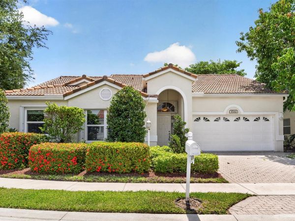 17212 Balboa Point Way , Boca Raton, FL 33487