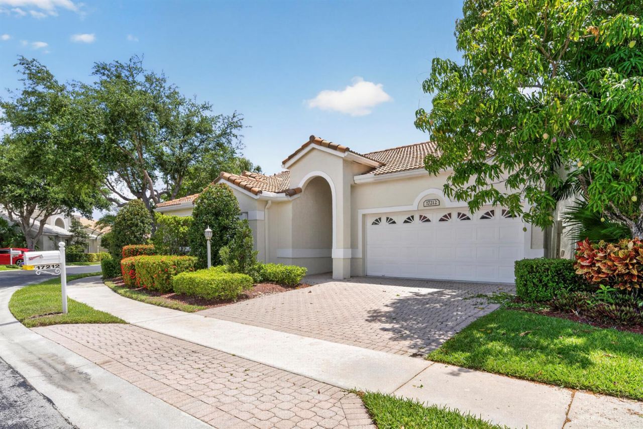 17212 Balboa Point Way , Boca Raton, FL 33487 Photo