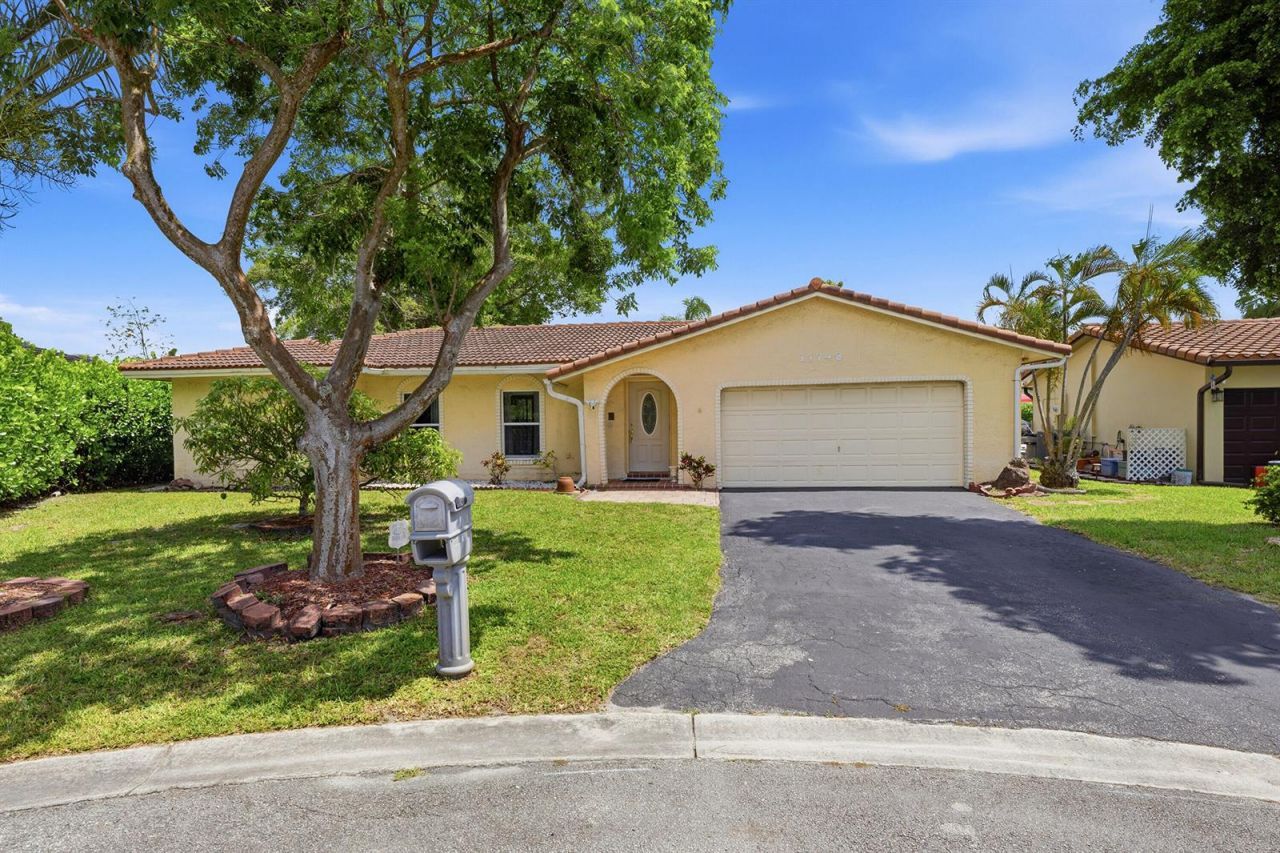 11748 NW 28th Street , Coral Springs, FL 33065 Photo