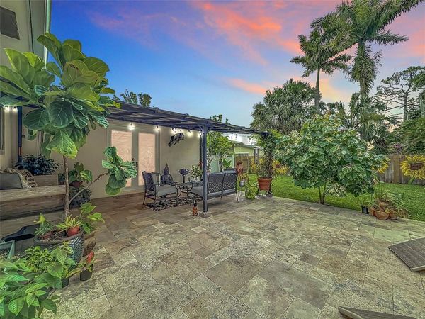 3326 SW 19th Street , Fort Lauderdale, FL 33312