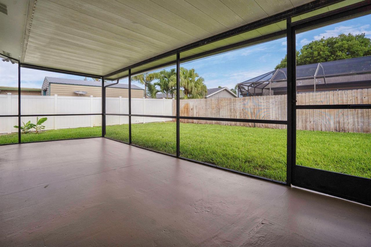 3754 Barkis Avenue , Boynton Beach, FL 33436 Photo
