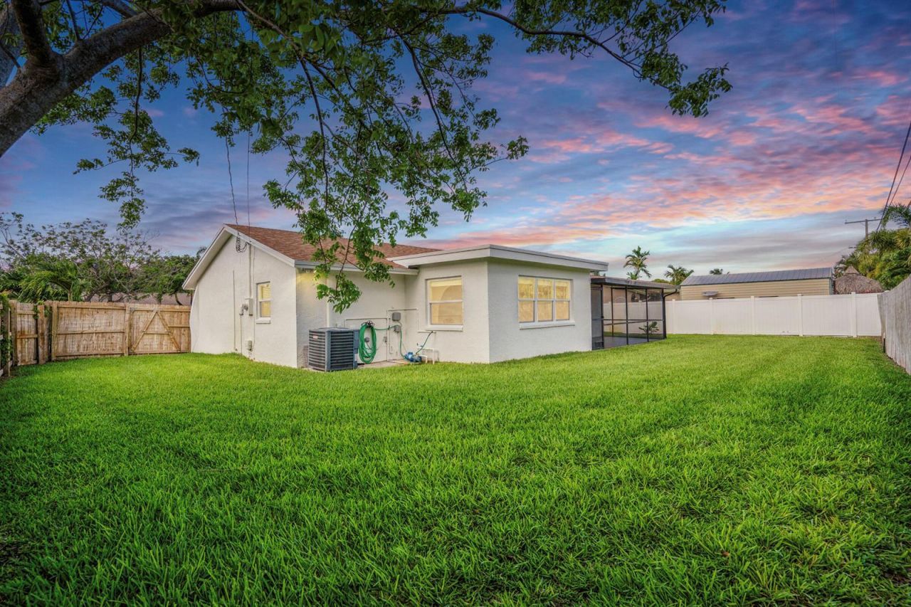 3754 Barkis Avenue , Boynton Beach, FL 33436 Photo