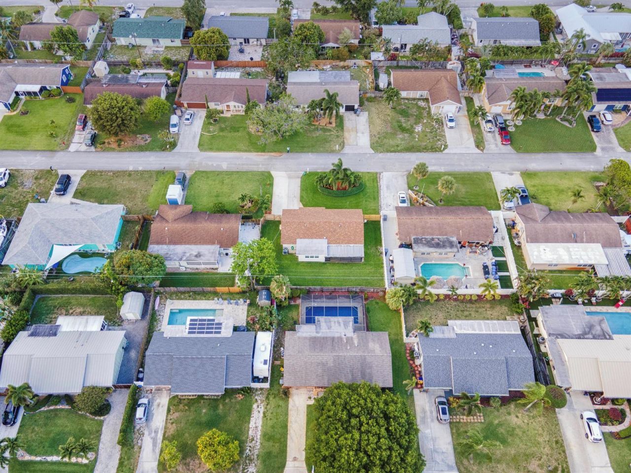 3754 Barkis Avenue , Boynton Beach, FL 33436 Photo