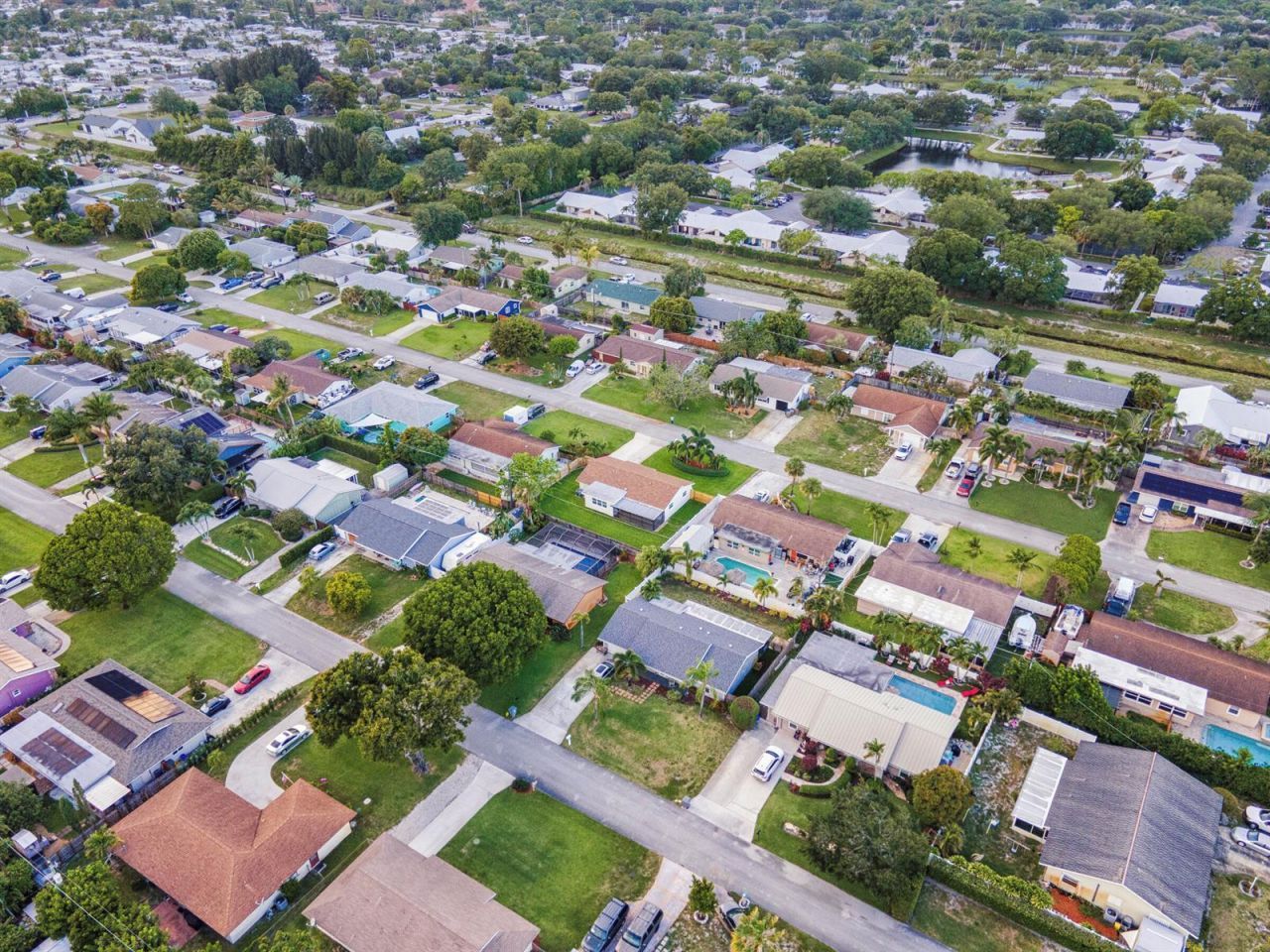 3754 Barkis Avenue , Boynton Beach, FL 33436 Photo