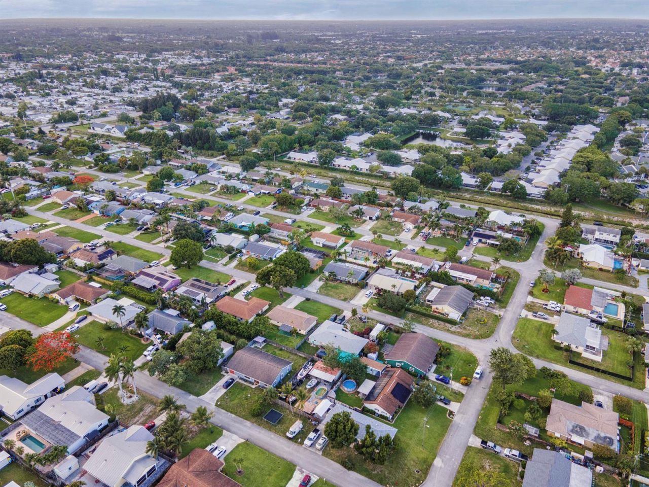 3754 Barkis Avenue , Boynton Beach, FL 33436 Photo