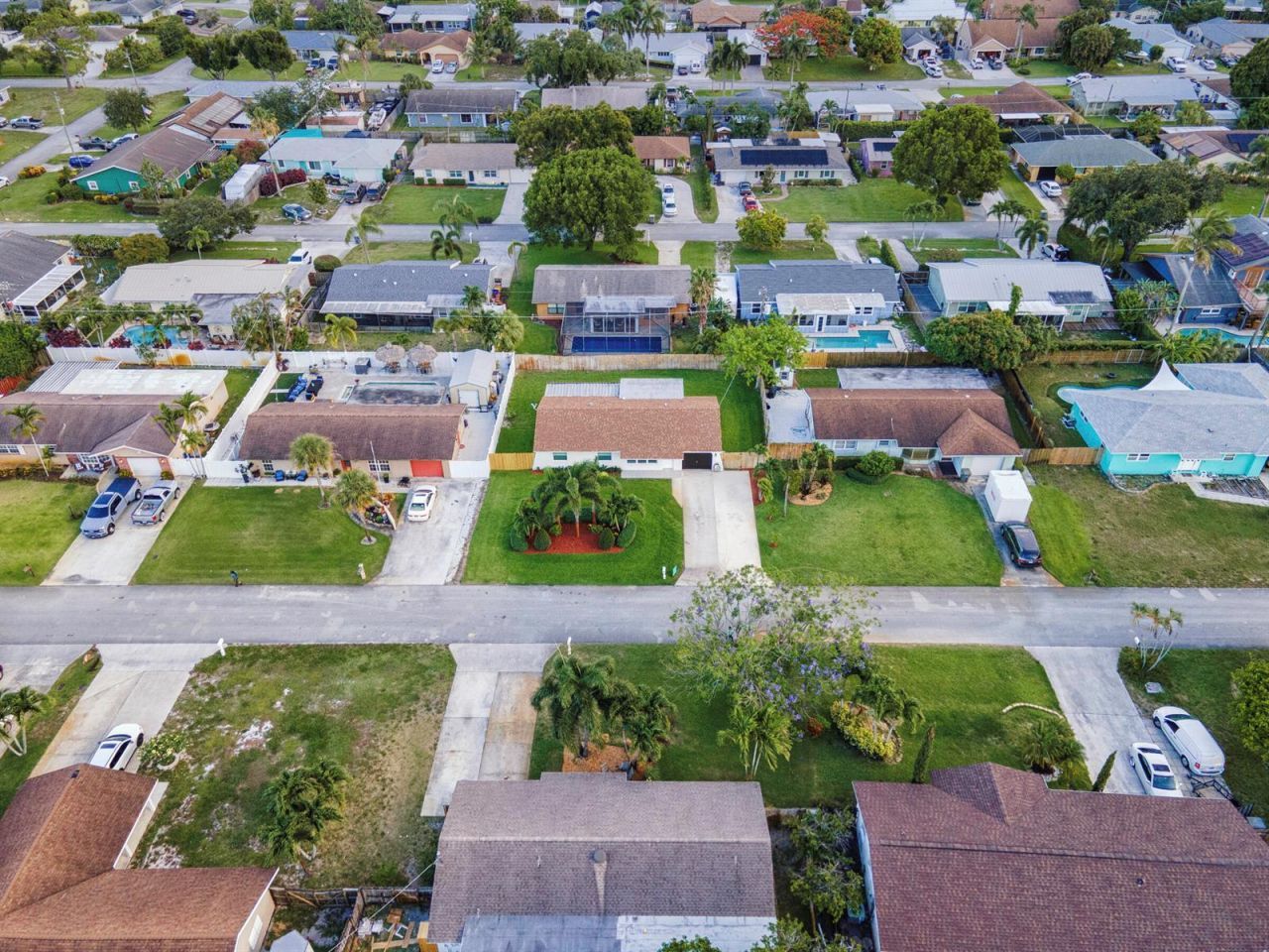 3754 Barkis Avenue , Boynton Beach, FL 33436 Photo
