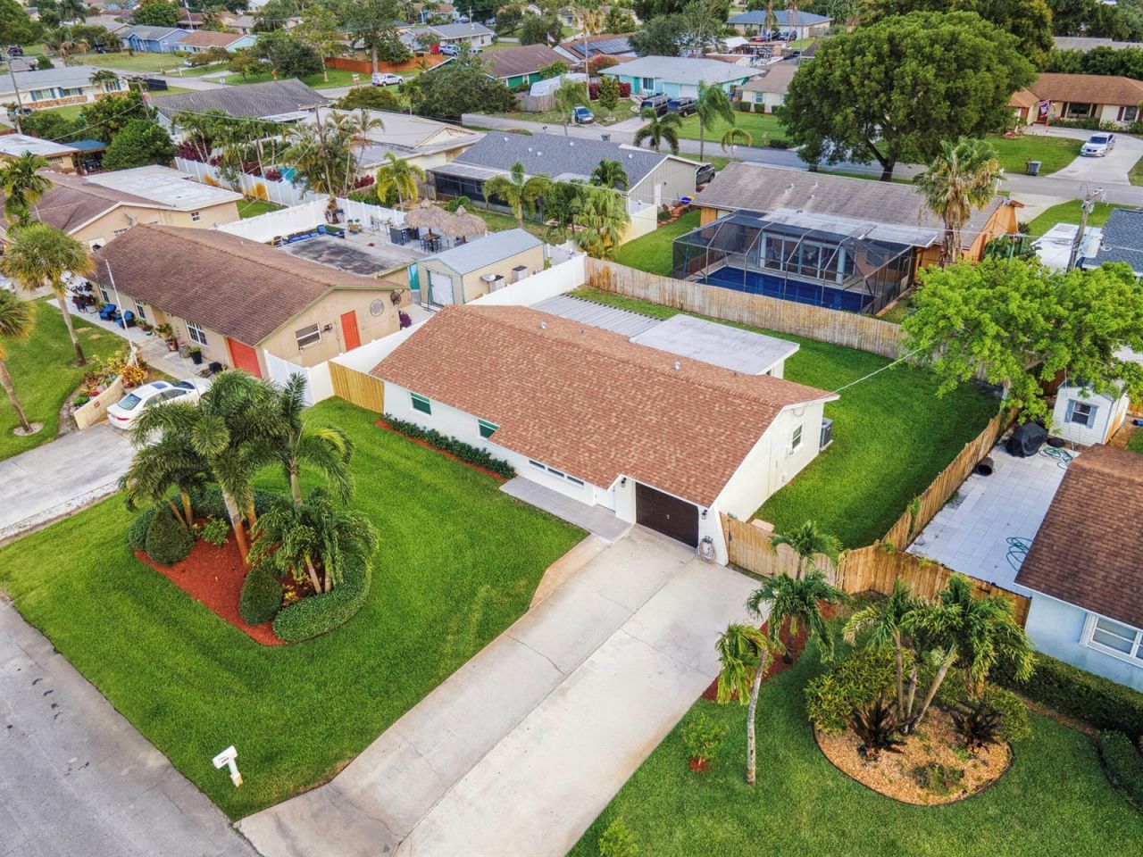 3754 Barkis Avenue , Boynton Beach, FL 33436 Photo