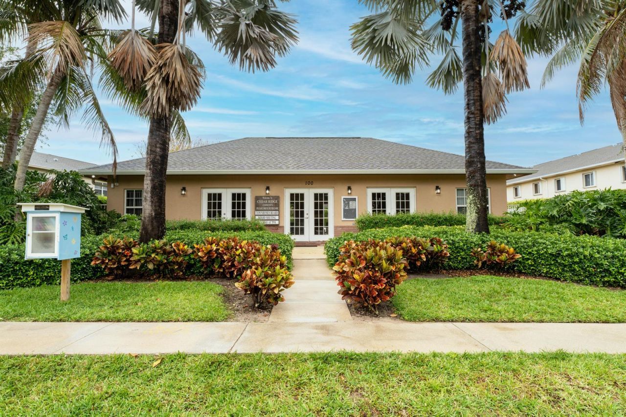 129 Spruce Street , Boynton Beach, FL 33426 Photo